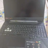 لپ‌تاپ ASUS TUF Gaming A15 FA506NFR