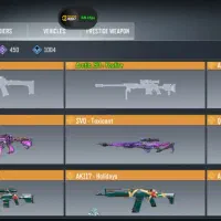 اکانت کالاف سیف سگی|کنسول، بازی ویدئویی و آنلاین|شهریار, شهرک امیریه|دیوار