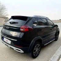 x22 پرو دنده مدل 1402|خودرو سواری و وانت|رباط‌کریم, پیغمبر|دیوار