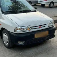 پراید وانت ۱۵۱ gx صفر کیلومتر|خودرو سواری و وانت|بروجرد, |دیوار