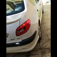 206sd|خودرو سواری و وانت|فولادشهر, مسکن مهر فولادشهر|دیوار