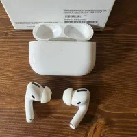 ایرپاد پرو نسل اول airpod pro 1st gen|لوازم جانبی موبایل و تبلت|تهران, شهرک امید|دیوار