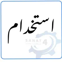 کارگر ساده خانم