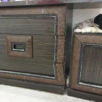 دراور تمام ام دی اف