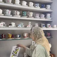 خریدار و فروشنده ظرف و ظروف|ظروف سرو و پذیرایی|تهران, دژکام|دیوار