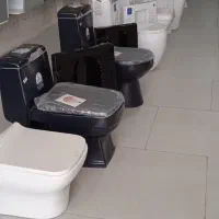 انواع توالت فرنگی ایساتیس