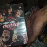 سی دی دی وی دی سریال فیلم|پخش‌کننده DVD و ویدیو|تهران, شهرک ژاندارمری|دیوار