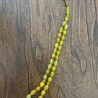 تسبیح شاه مقصود و شاه مسعود 33 تایی تبرک‌کربلاومکه|کلکسیون اشیاء عتیقه|تهران, صادقیه|دیوار