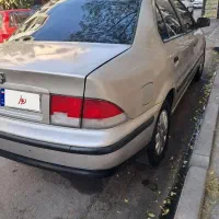 سمند|خودرو سواری و وانت|تهران, آذربایجان|دیوار