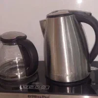 چای سازسوییس پلاس