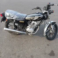 موتورسیکیلت cc۱۵۰ احسان