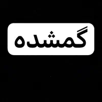 گمشده