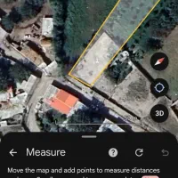 فروش زمین باغ در روستای خرم اباد (خرامو)|فروش زمین و ملک کلنگی|مشگین شهر, |دیوار