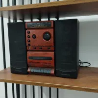 تعدادی وسایل منزل