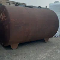 تانکر۱۰هزار دست دوم