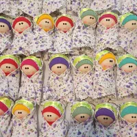 انواع عروسک روسی|اسباببازی بچه|همدان, |دیوار