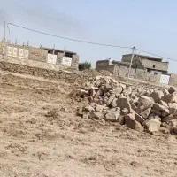فروش فوری زمین ۲۸۰ متری در زردشت ابوالفضل|فروش زمین و ملک کلنگی|اهواز, کیانشهر|دیوار
