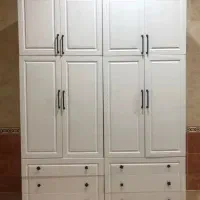 کمد دیواری جنس وی کیوم