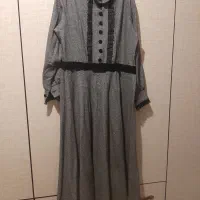 پالتو و مانتو مجلسی سایز ۴۴ تا ۴۸