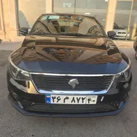 تارا v1 پنج دنده مدل ۱۴۰۱ نقد و اقساط