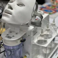 دستگاه پاک سازی پوست
