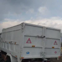 کامیونت  امیکو ام ۶ شیش تن|خودرو سنگین|صحنه, |دیوار