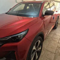 چانگان cs55 پلاس