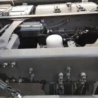 اف هاش ۵۰۰|خودرو سنگین|اردبیل, |دیوار