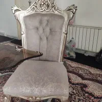 ناهارخوی استیل|میز و صندلی غذاخوری|کرج, حصارک بالا|دیوار