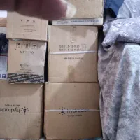 فروش انواع پمپ اب وکفکش ولجنکش|مصالح و تجهیزات ساختمان|پاکدشت, پاکدشت (مامازند)|دیوار