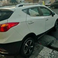 جک s3 مدل۹۷|خودرو سواری و وانت|تهران, شهرک شریعتی|دیوار