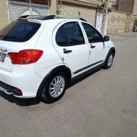 کوییک GXRL|خودرو سواری و وانت|زاهدان, |دیوار