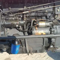 تراکتور ۲۸۵ مدل ۸۶|خودرو سنگین|صحنه, |دیوار