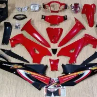 فروش قطعات کیلیک طرح