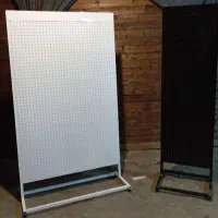 پخش عمده و خرد صفحه پانچ رگال