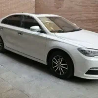 لیفان820 مدل 97|خودرو سواری و وانت|تهران, شکوفه (عبدل آباد)|دیوار