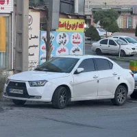 دنا پلاس ۱۴۰۲ اتومات توربو|خودرو سواری و وانت|ایلام, |دیوار