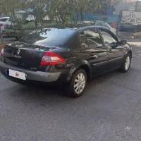 مگان مدل ۹۰ مشابه صفر|خودرو سواری و وانت|تهران, تهرانپارس غربی|دیوار