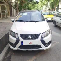 کوییک 85گانه GXRمدل 1404