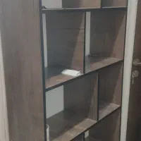 کتابخانه زنبوری