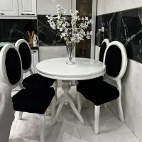 میز غذاخوری ۴نفره
