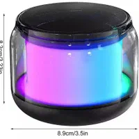 اسپیکر شارژی ، میکروفون ، لامپ اسپیکردار|پخشکننده همراه|مشهد, سپاد|دیوار