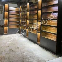 میز پیشخوان مغازه|مبلمان اداری|بندرعباس, |دیوار