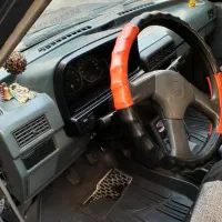 پراید مدل ۸۹ دوگانه کارخانه|خودرو سواری و وانت|تهران, کیانشهر|دیوار