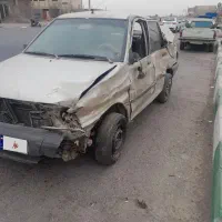 ماشین پراید