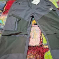 شلوار دو تکه کوهنوردی|کوهنوردی و کمپینگ|رشت, پارک شهر|دیوار