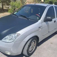 تیبا 2 EX