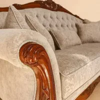 تولید و تعمیرات مبلمان