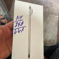 iPhone 17 Air