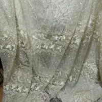 پرده سالن در حد نو|پرده، رانر، رومیزی|تهران, نیکنام|دیوار